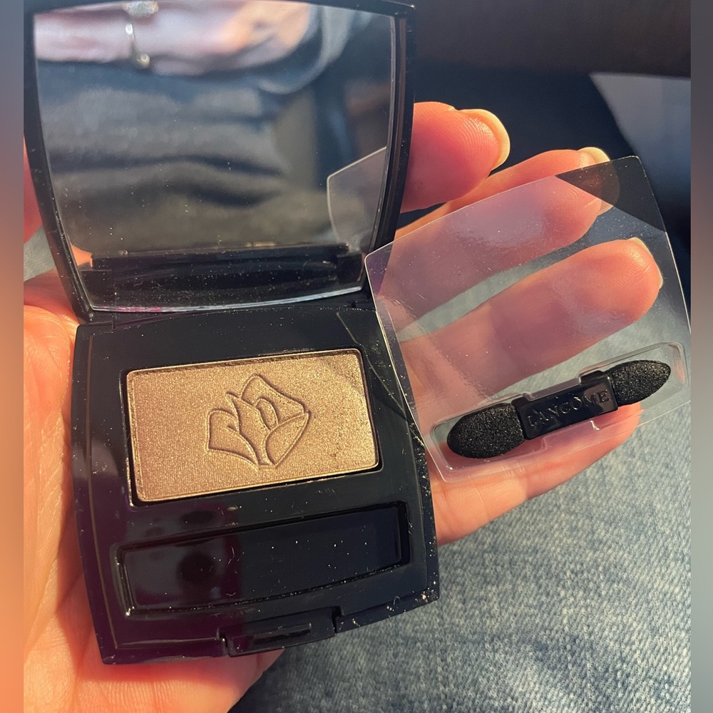 Lancôme Ombre Hypnôse in Cuban Light eyeshadow - Picture 6 of 7